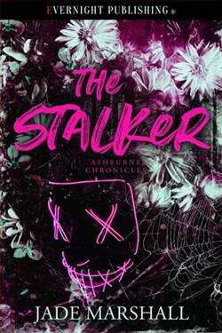 The Stalker by Jade Marshall