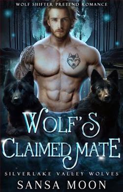 Wolf's Claimed Mate by Sansa Moon