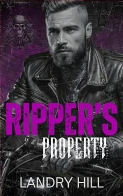 Ripper's Property by Landry Hill