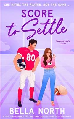 Score to Settle by Bella North