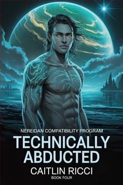 Technically Abducted by Caitlin Ricci