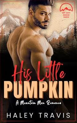 His Little Pumpkin by Haley Travis