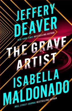The Grave Artist by Jeffery Deaver