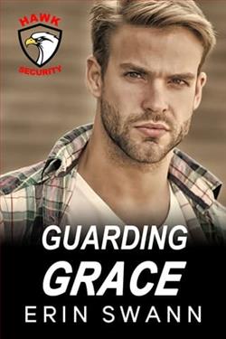Guarding Grace by Erin Swann