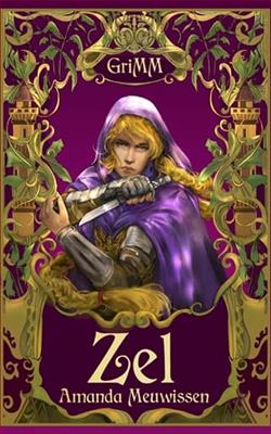 Zel by Amanda Meuwissen