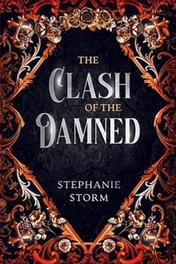 The Clash of the Damned by Stephanie Storm