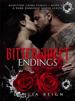 Bittersweet Endings by Dahlia Reign