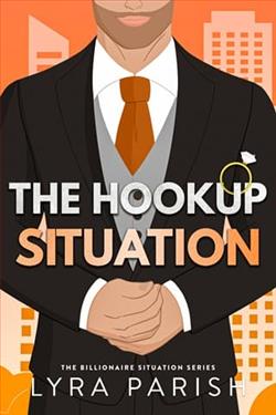 The Hookup Situation by Lyra Parish