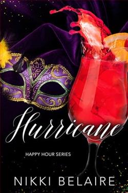 Hurricane by Nikki Belaire