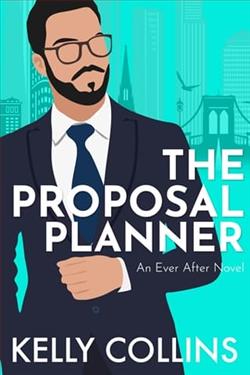 The Proposal Planner by Kelly Collins