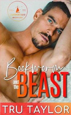 Bookworm and the Beast by Tru Taylor