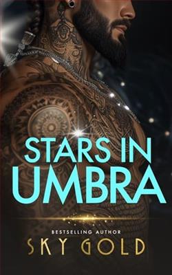Stars in Umbra by Sky Gold