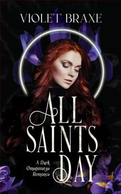 All Saints Day by Violet Braxe