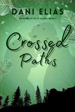 Crossed Paths by Dani Elias