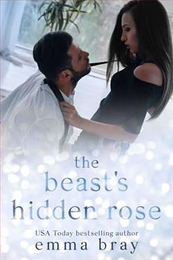The Beast's Hidden Rose by Emma Bray