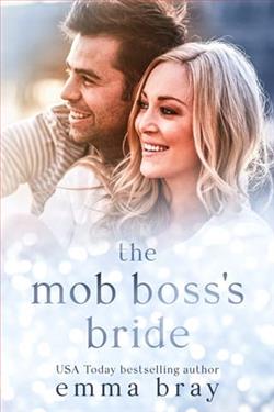 The Mob Boss's Bride by Emma Bray