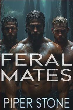 Feral Mates by Piper Stone