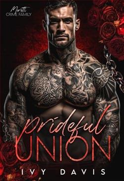 Prideful Union by Ivy Davis