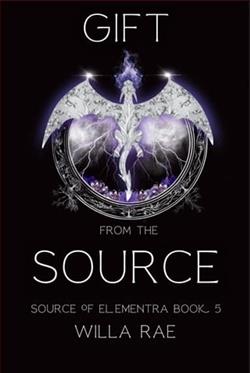 Gift from the Source by Willa Rae