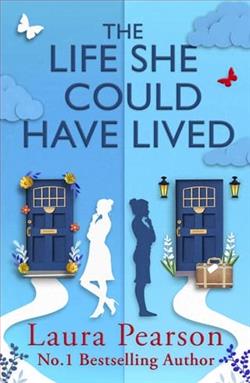 The Life She Could Have Lived by Laura Pearson