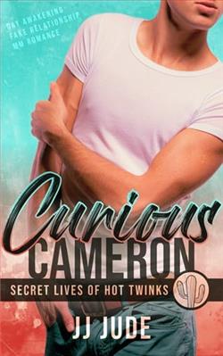 Curious Cameron by J.J. Jude