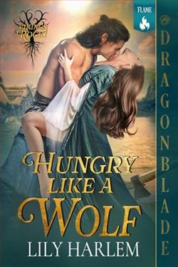 Hungry Like a Wolf by Lily Harlem