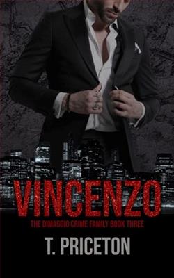 Vincenzo by T. Priceton