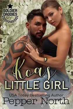 Koa's Little Girl by Pepper North