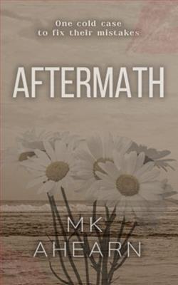 Aftermath by M.K. Ahearn