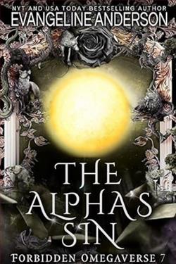 The Alpha's Sin by Evangeline Anderson