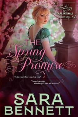 The Spring Promise by Sara Bennett