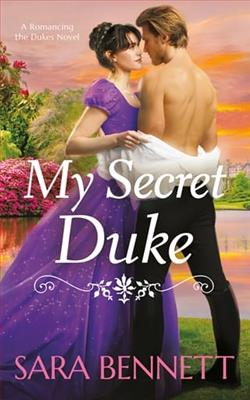 My Secret Duke by Sara Bennett