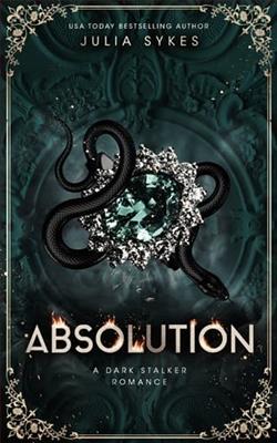 Absolution by Julia Sykes