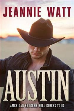 Austin by Jeannie Watt