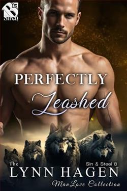 Perfectly Leashed by Lynn Hagen