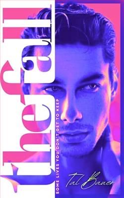 The Fall by Tal Bauer