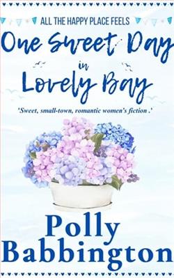 One Sweet Day in Lovely Bay by Polly Babbington