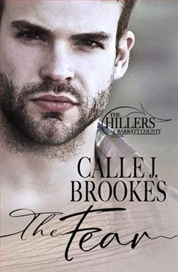 The Fear by Calle J. Brookes