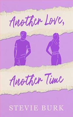 Another Love, Another Time by Stevie Burk