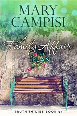 A Family Affair: The Plan by Mary Campisi