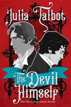 The Devil Himself by Julia Talbot