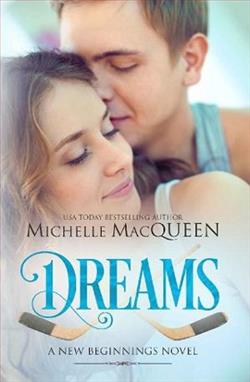 Dreams by Michelle MacQueen