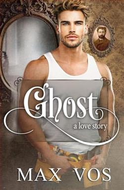 Ghost by Max Vos