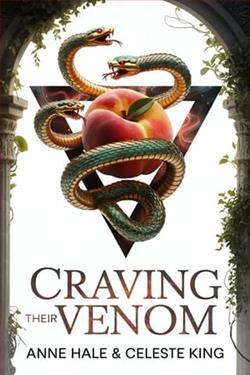 Craving Their Venom by Anne Hale