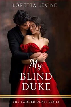 My Blind Duke by Loretta Levine