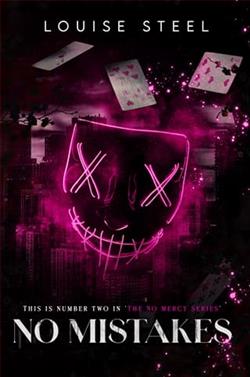 No Mistakes by Louise Steel