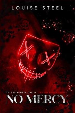 No Mercy by Louise Steel