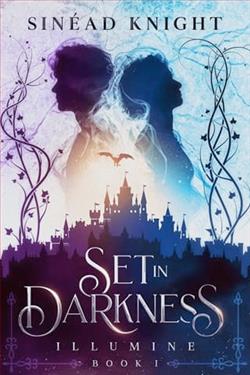 Set in Darkness by Sinéad Knight