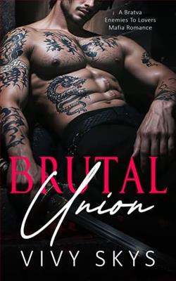 Brutal Unionn by Vivy Skys