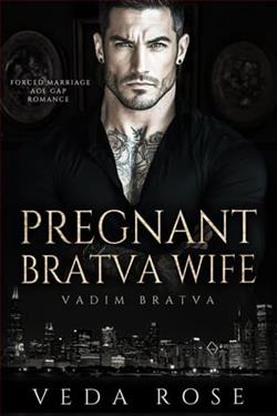 Pregnant Bratva Wife by Veda Rose